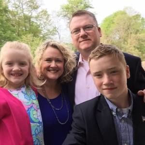 Meet your Posher, Mark